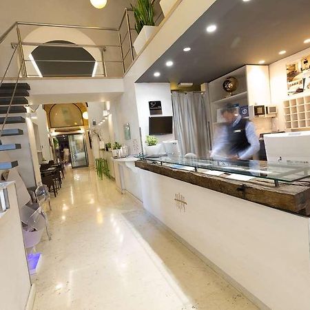 Hotel Quinto Canto Villabate Interior foto