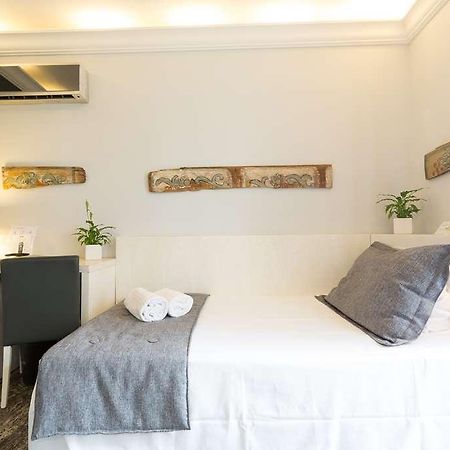 Hotel Quinto Canto Villabate Habitación foto