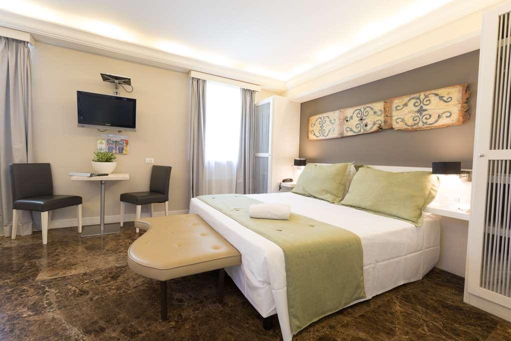 Hotel Quinto Canto Villabate Habitación foto