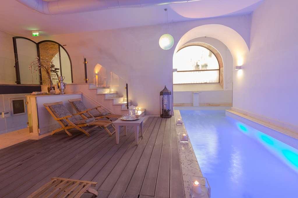 Hotel Quinto Canto Villabate Facilidades foto