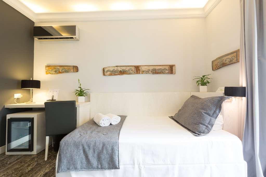 Hotel Quinto Canto Villabate Habitación foto